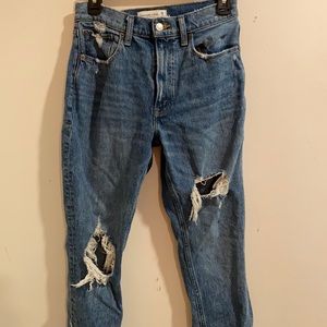 Abercrombie & Fitch Jeans